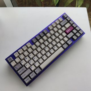 Keyboard Building Service
