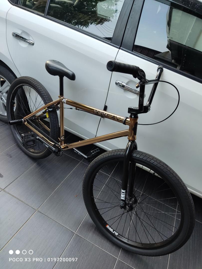 Kink drifter for sale best sale