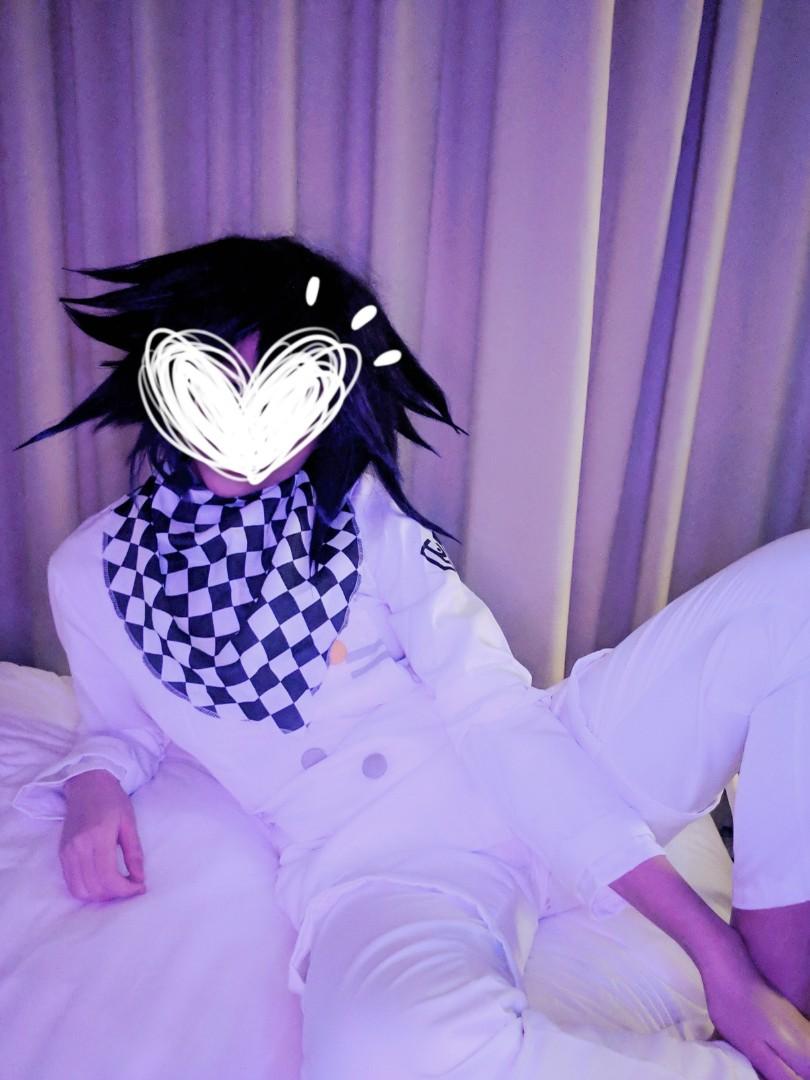 Kokichi wig online
