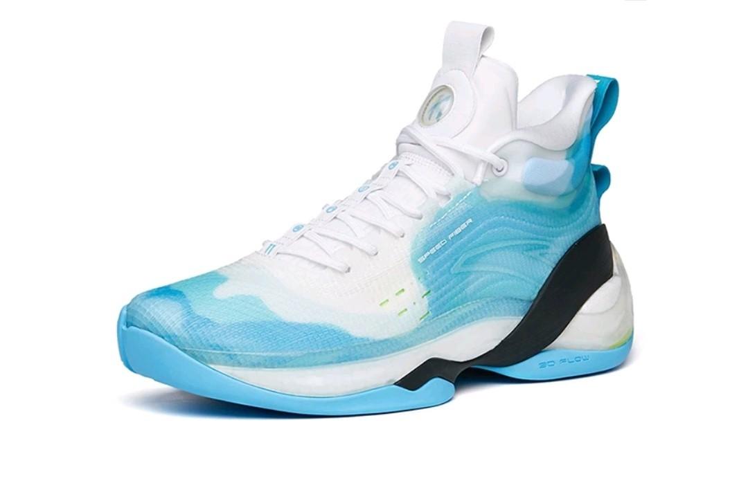 thompson basketball shoes