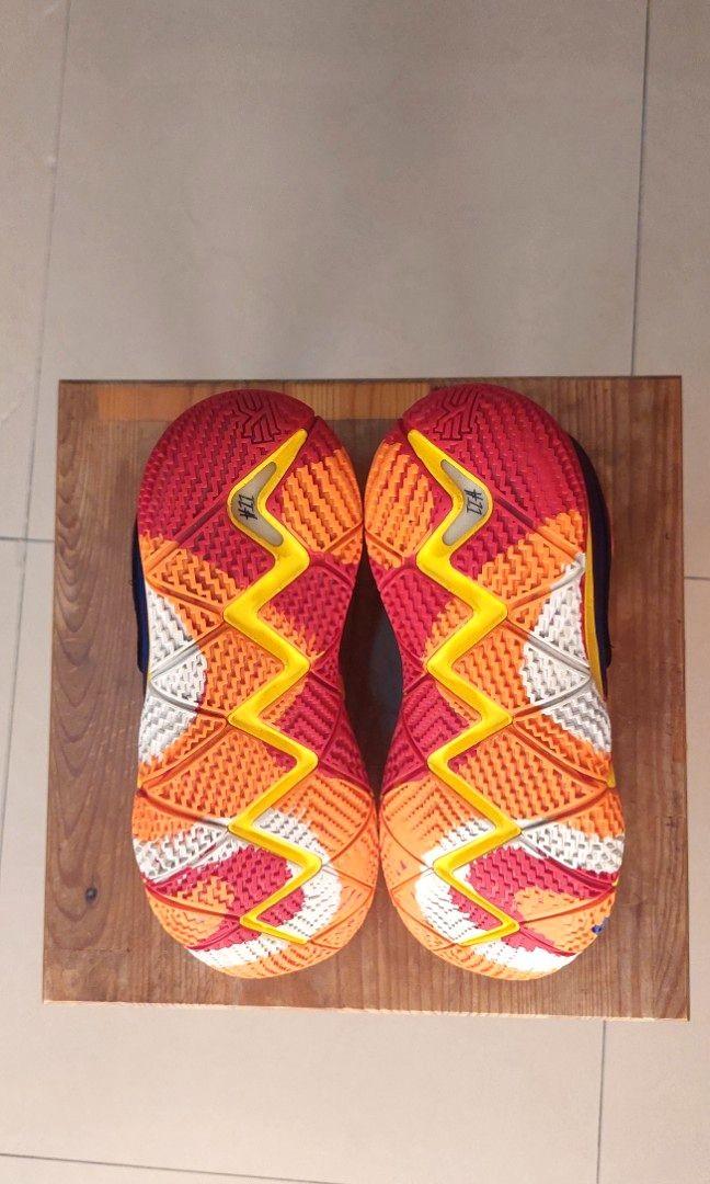 Kyrie irving sale 70s