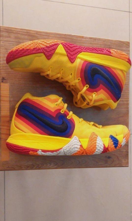 Kyrie irving shoes 70s store