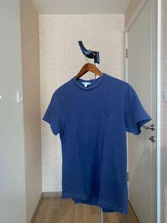 Lacoste Navy T-Shirt