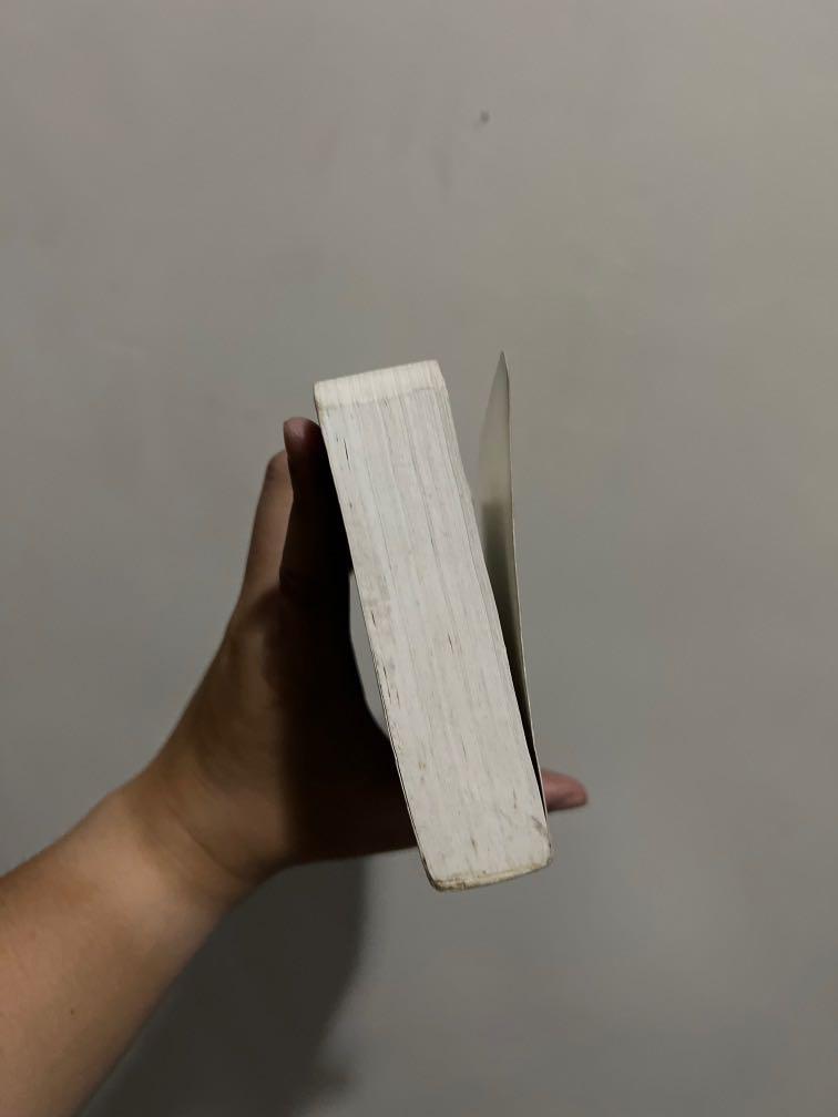 Law Dictionary Fifth Edition (Category: Textbooks) located in Del Monte. Submitted by _querencia (Listing ID 1173925042, Image 2). Description: .