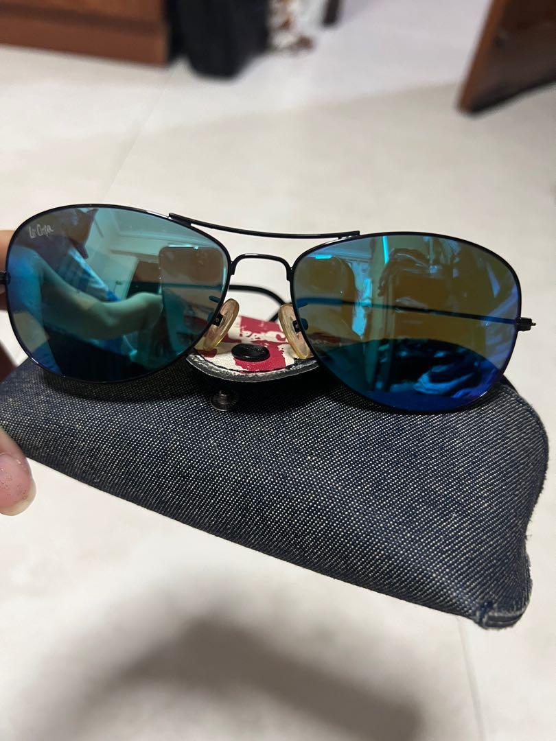 Lee cooper online magnetic sunglasses