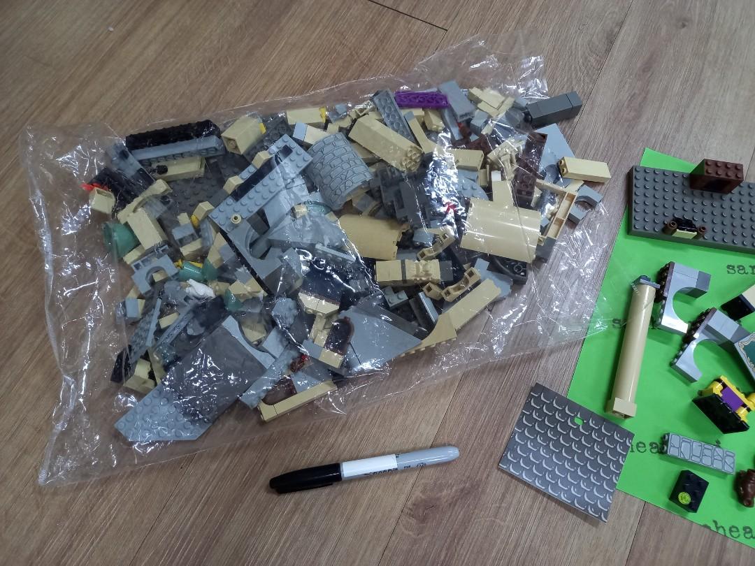 lego4709