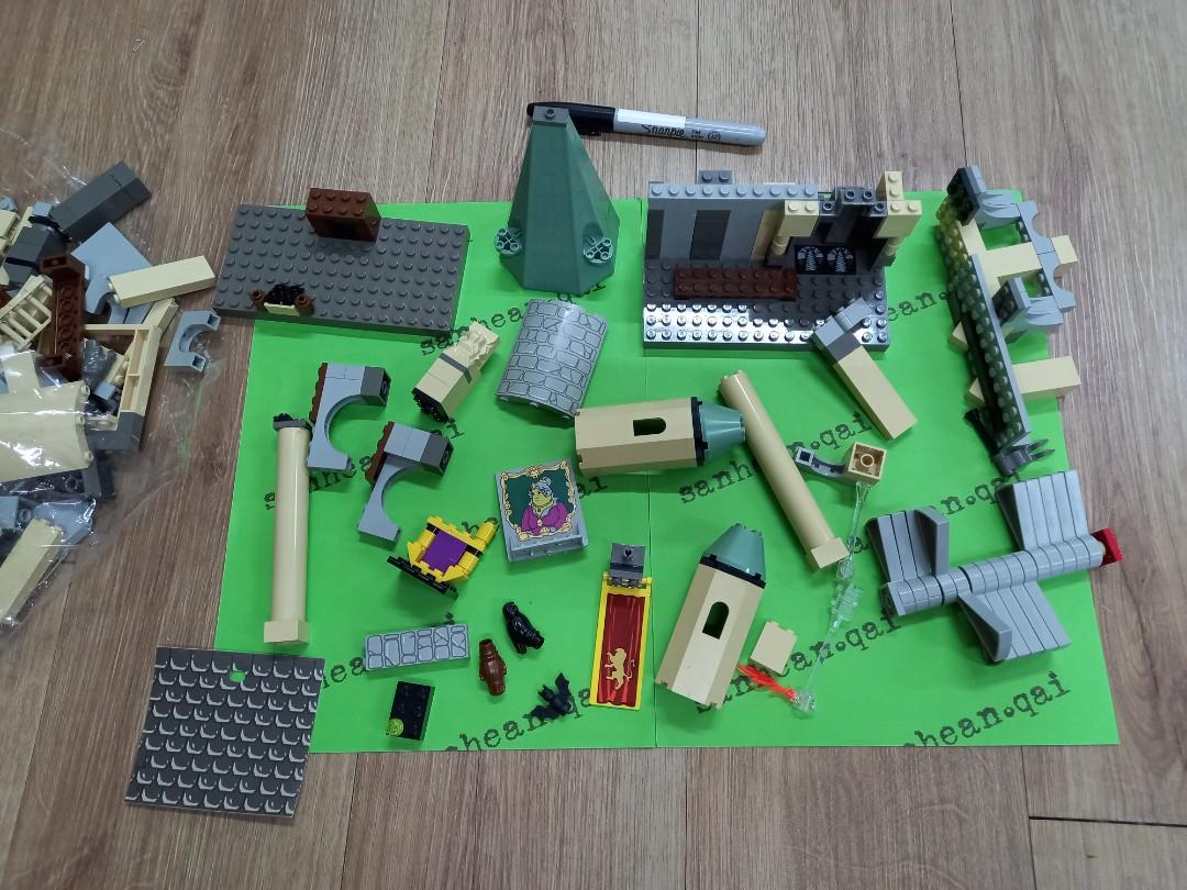 lego4709