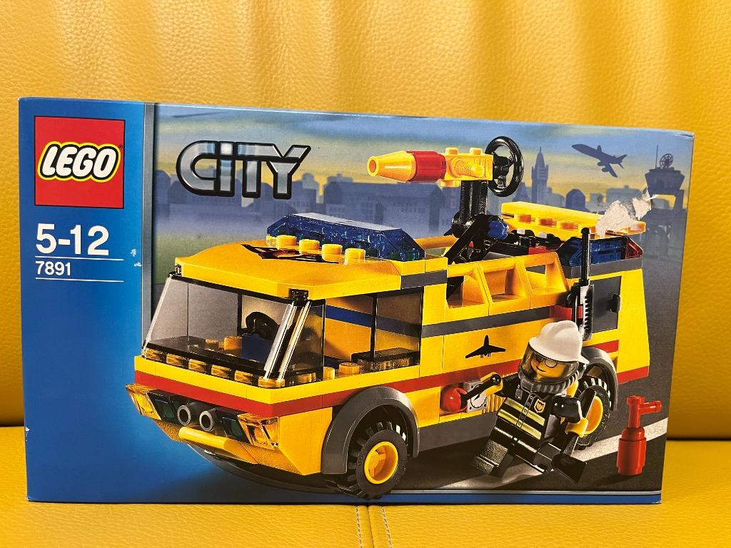 Lego 7891 hotsell
