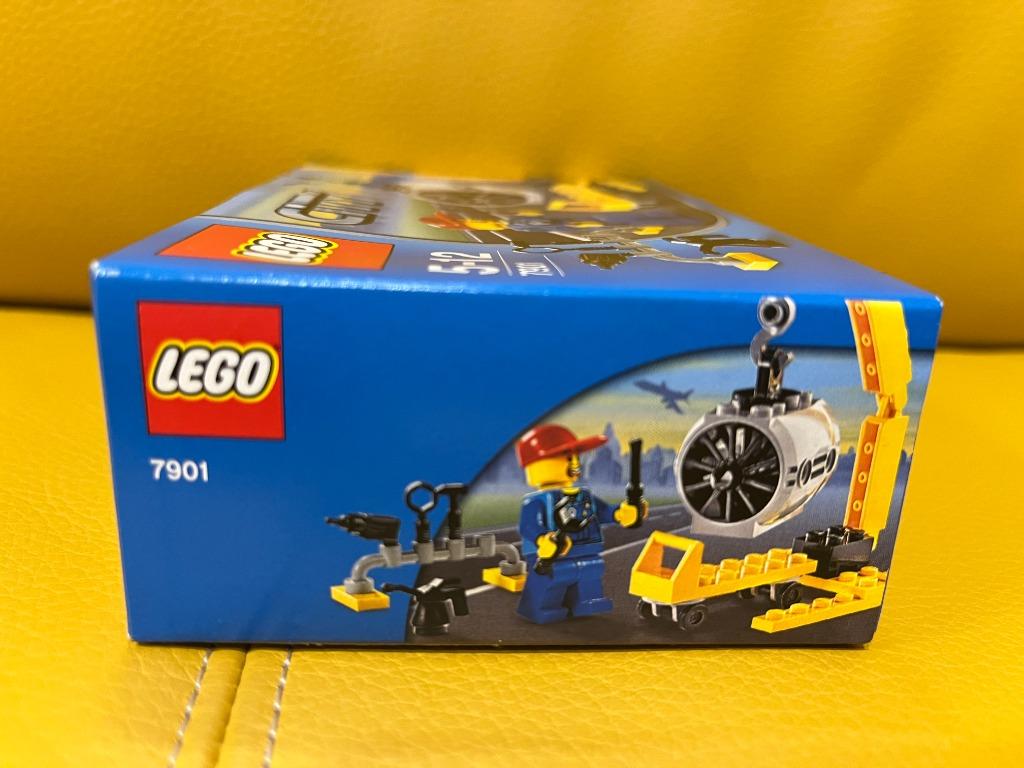 Lego 7901 hotsell