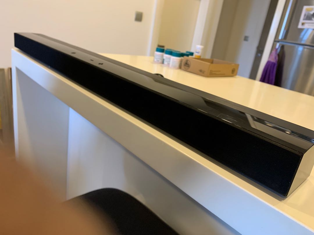 Lg sound bar nb2020a on sale