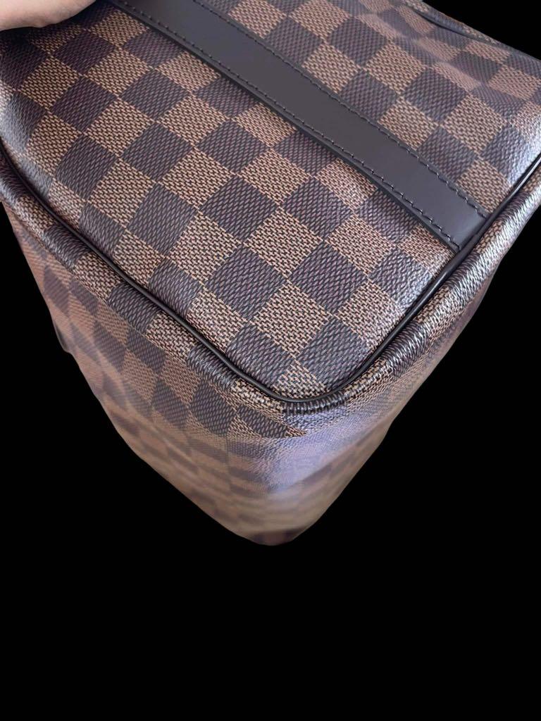 Louis vuitton LV SPEEDY BANDO SIZE 30 new microchip, Luxury, Bags