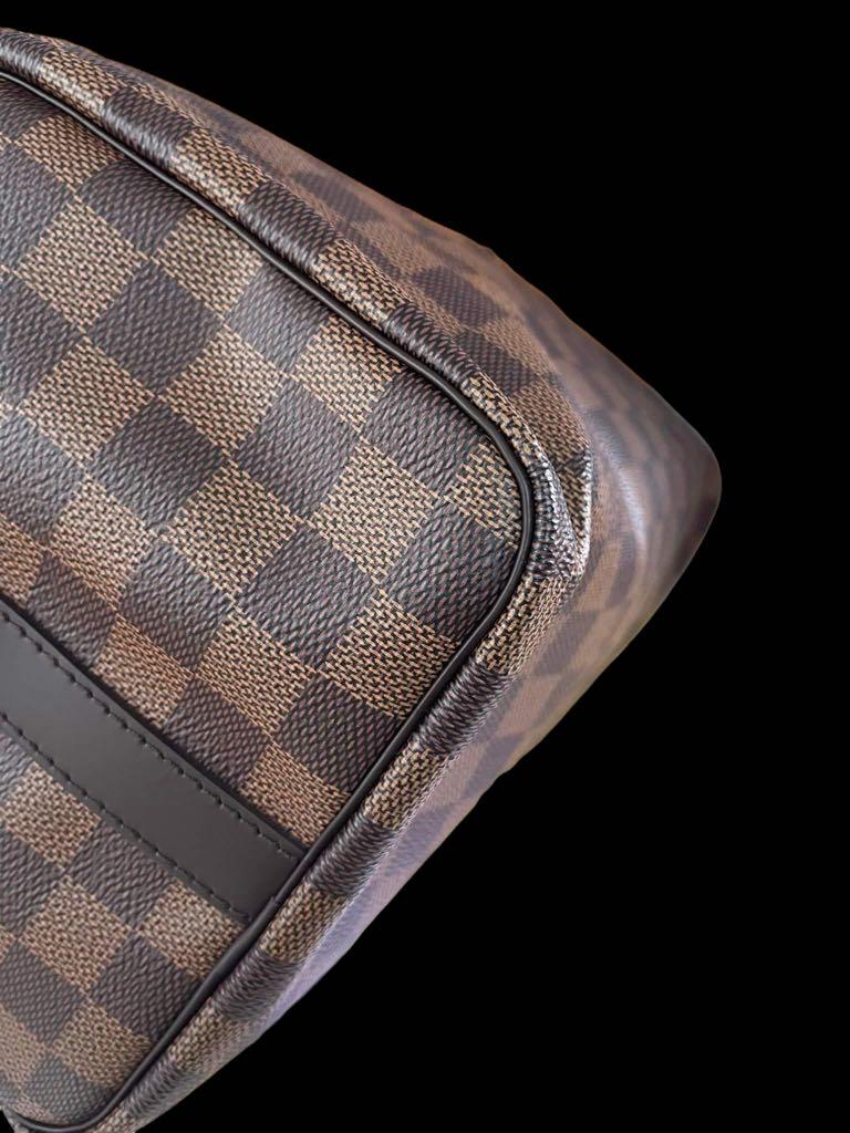 Louis vuitton LV SPEEDY BANDO SIZE 30 new microchip, Luxury, Bags