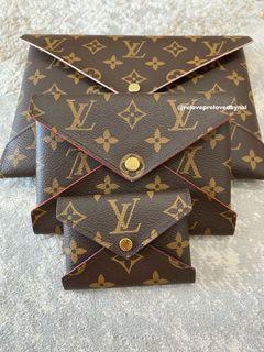 500+ affordable louis vuitton pochette kirigami For Sale, Bags & Wallets