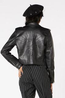 Loveless jacket