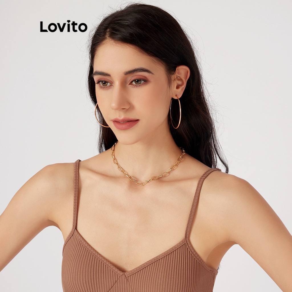 Casual discount gold necklaces