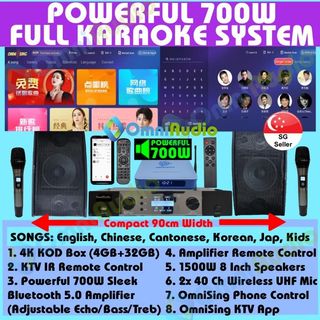 (Category: ) located in . Submitted by HomeEntertainment.sg (Listing ID 1173791477, Image 1). Description: .