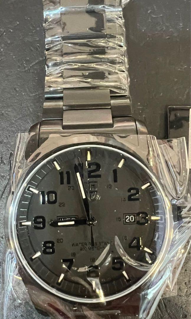 Luminox 2024 1922 bob