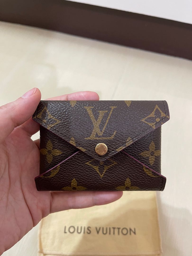 Louis Vuitton Kirigami (small), Luxury, Bags & Wallets on Carousell