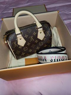 Lv Speedy 20