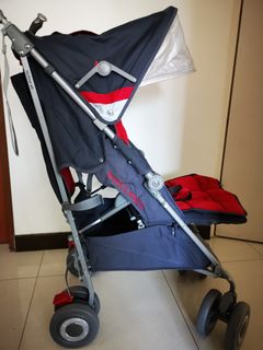 Maclaren xlr 2015 cheap