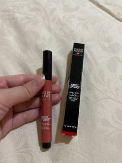 Make Up For Ever Lip Shot