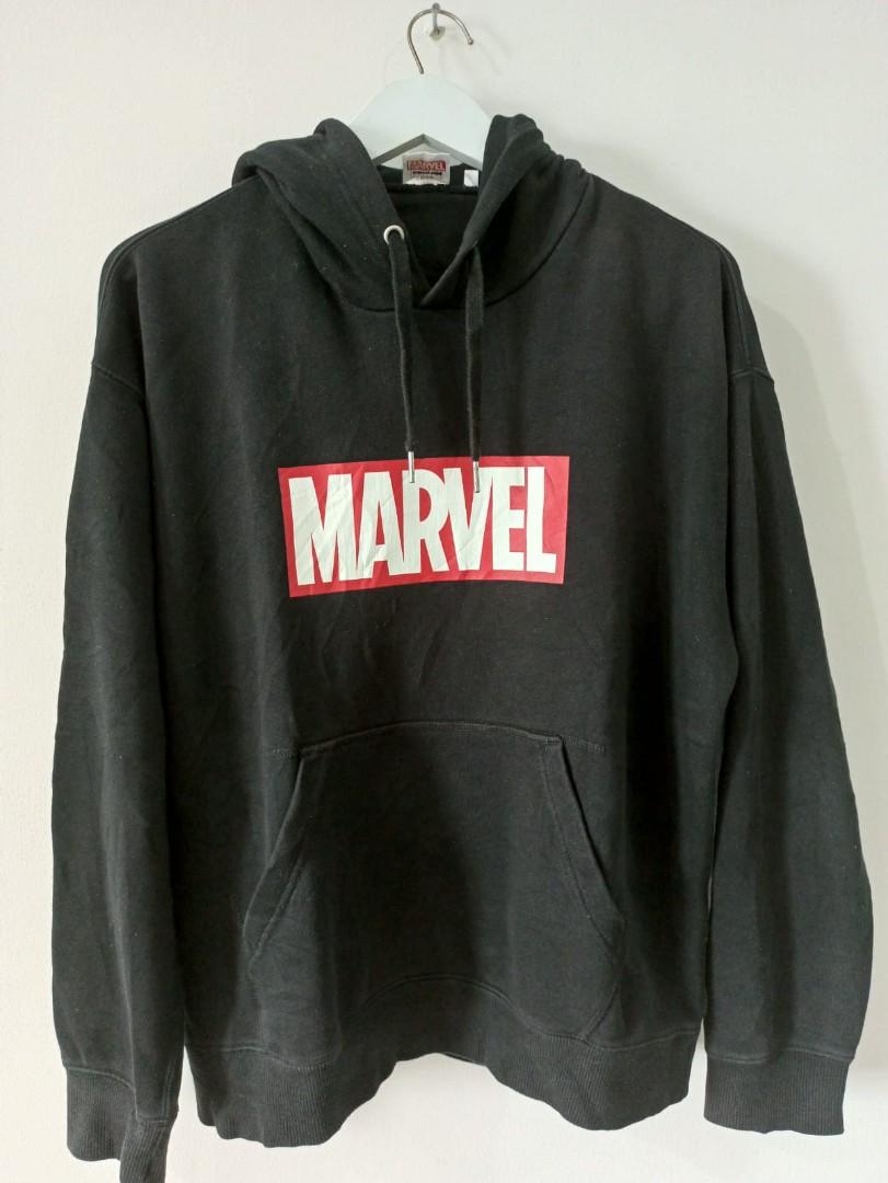 Hoodie marvel comics hotsell
