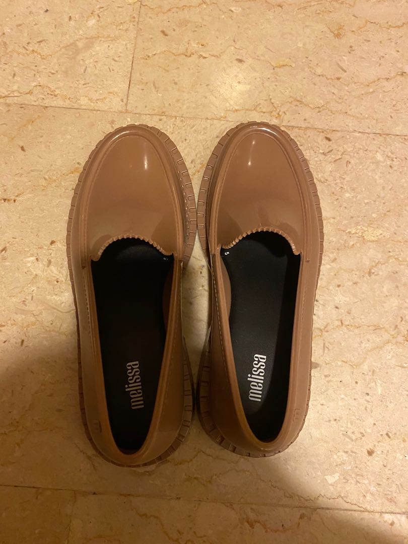 Melissa penny loafer look outlet