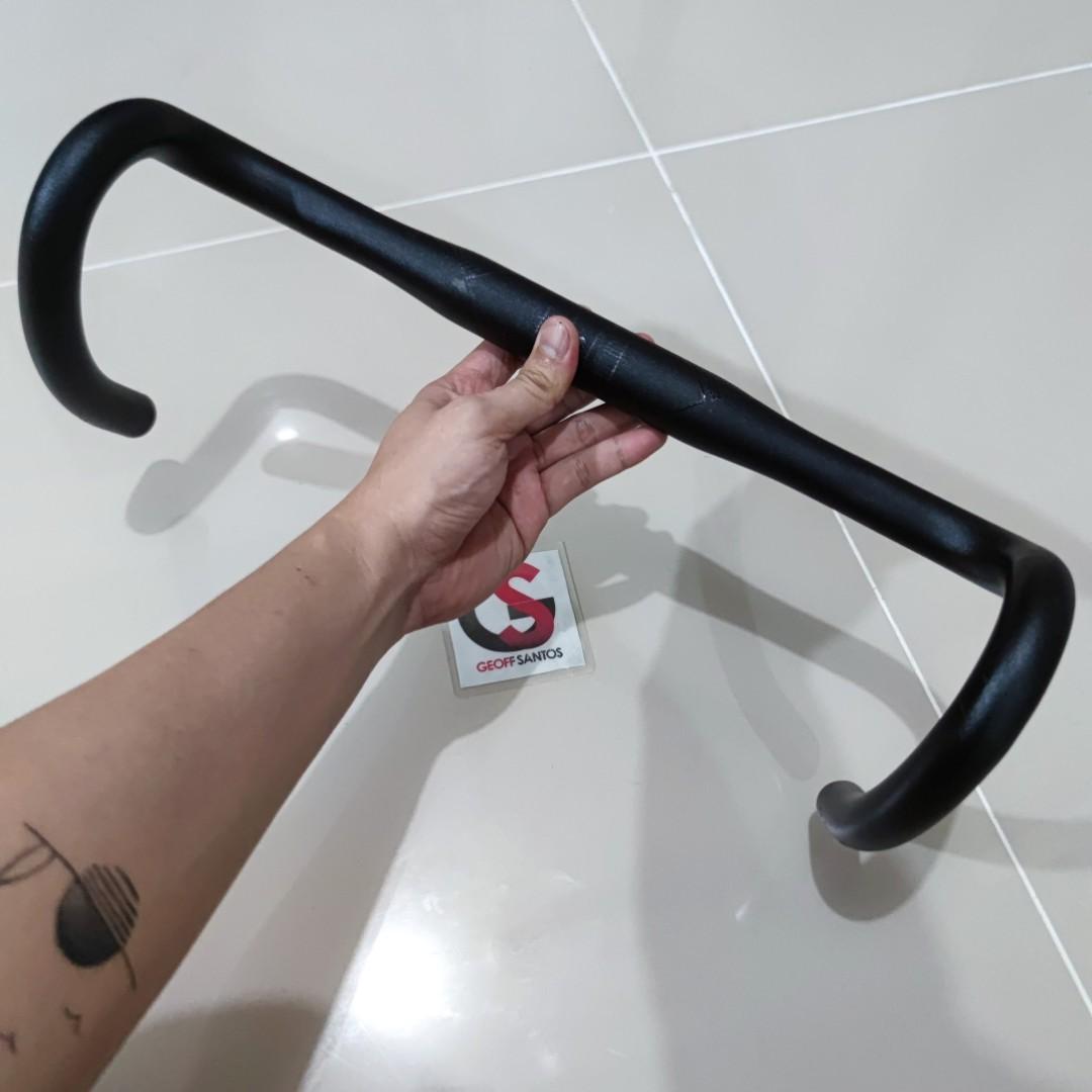 merida expert gr handlebar