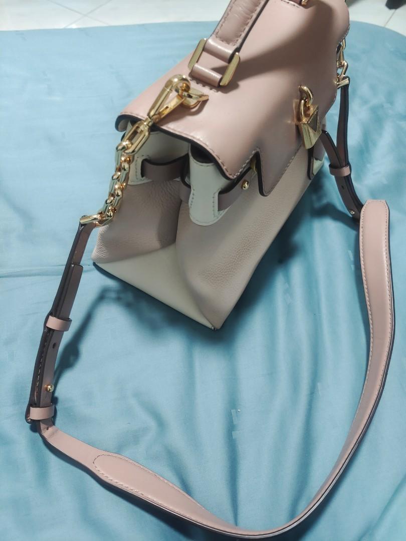 Michael kors gramercy medium deals