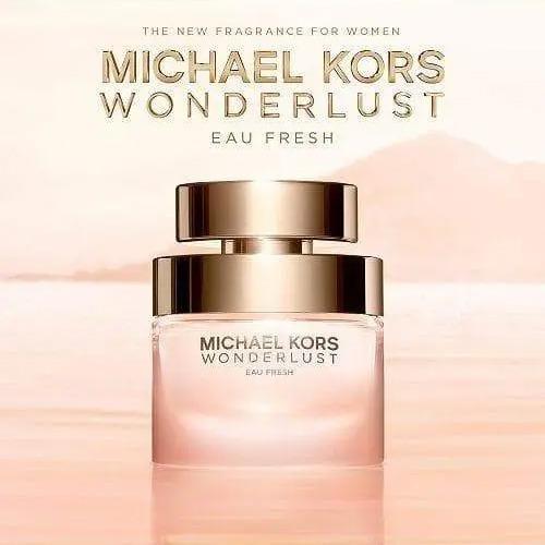 Wonderlust best sale fresh perfume