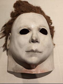 Michael Myers Mask