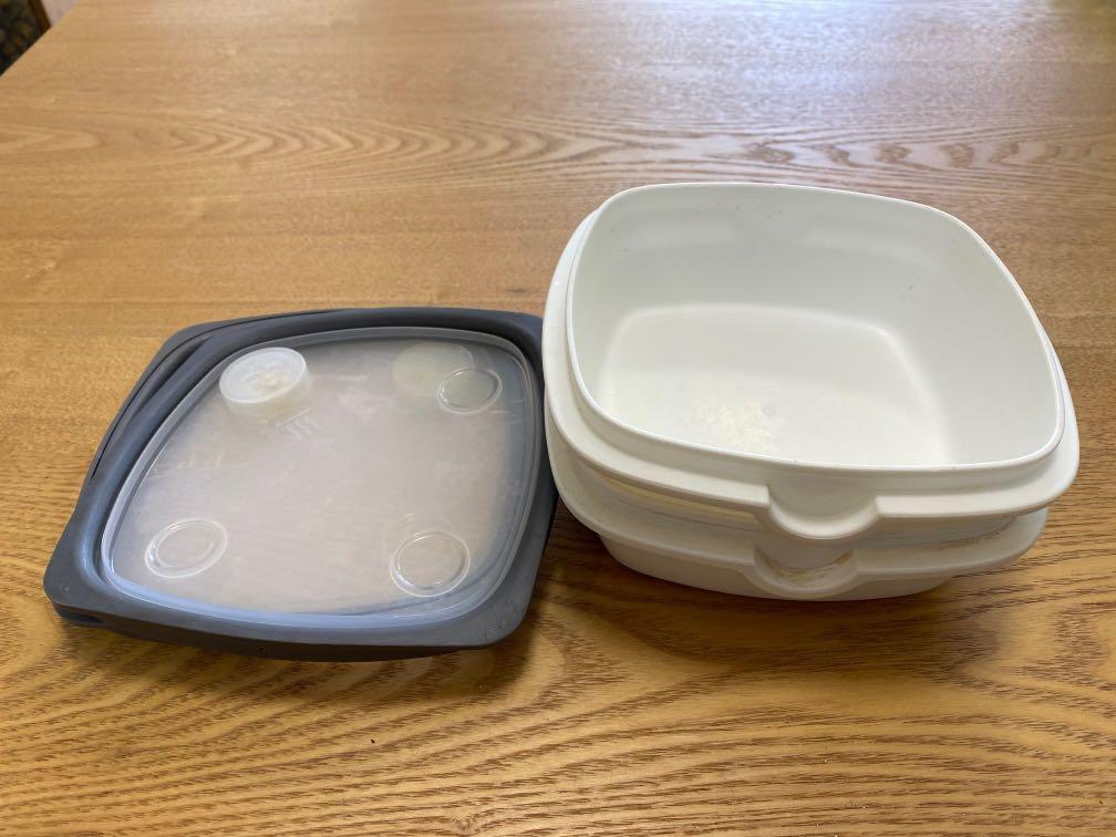 Microwave dishes IKEA, Furniture & Home Living, Kitchenware & Tableware