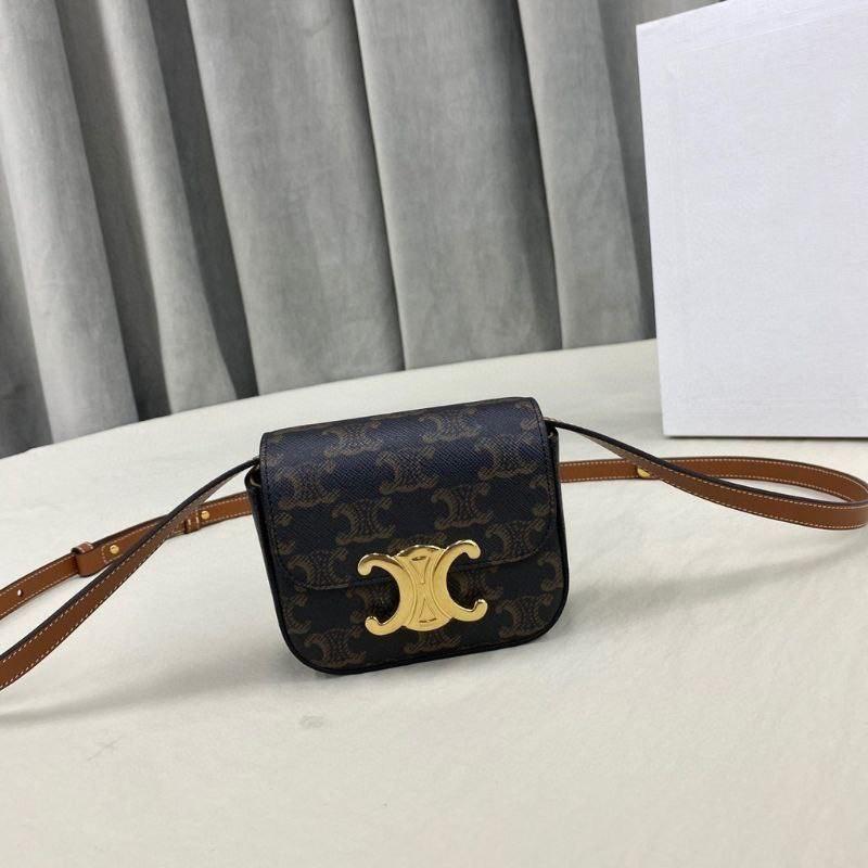 Mini bag branded!REALPICT