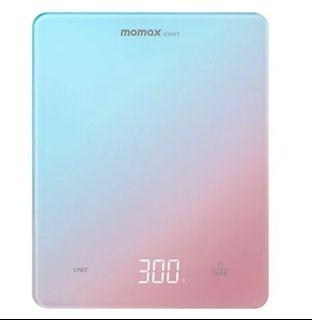 Momax Diet Tracker IoT 智能營養磅 EW3S