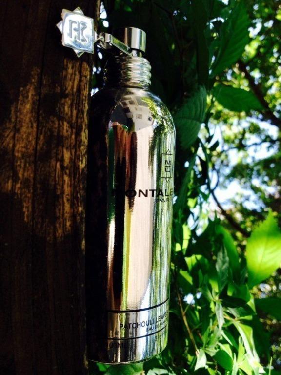 Montale patchouli leaves hot sale