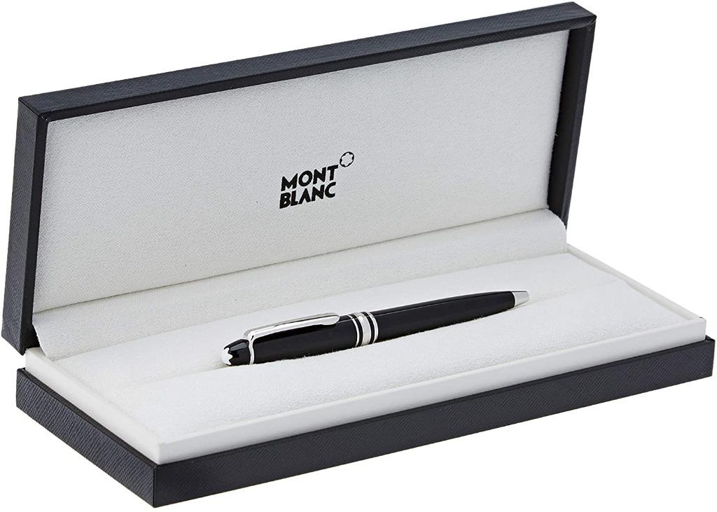 Montblanc Meisterstuck Platinum Line Hommage a W. A. Mozart