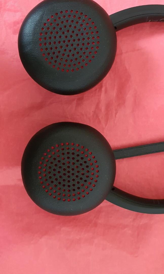 MPOW HC5 Bluetooth Headset Audio Headphones Headsets on Carousell