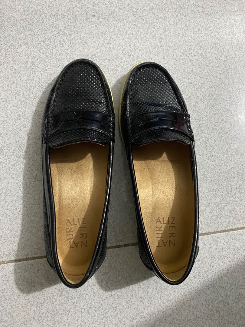 Naturalizer boat shoes hotsell