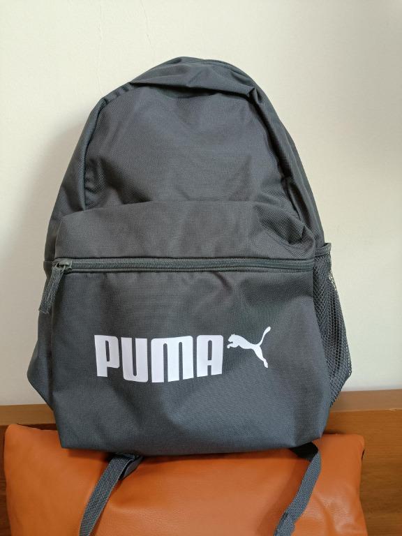 Puma hotsell classic backpack
