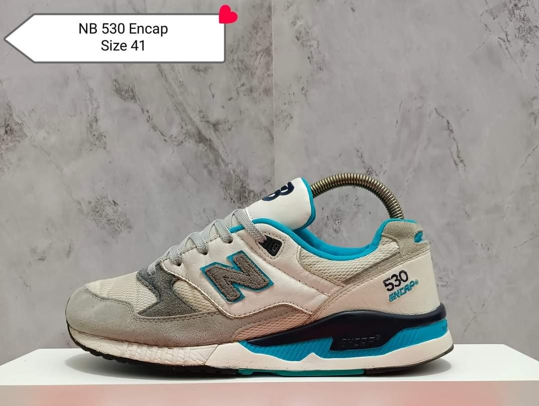 530 encap top