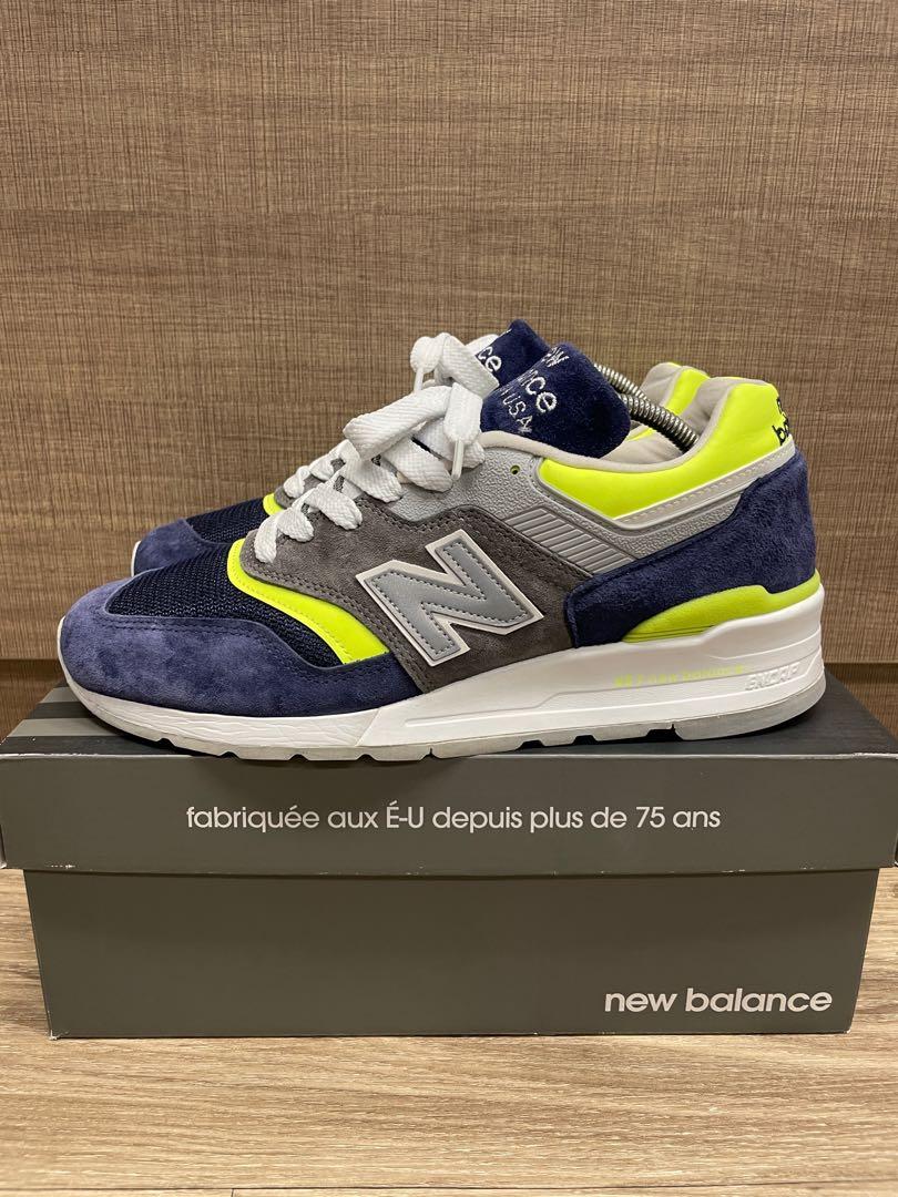 New balance m997lbl online