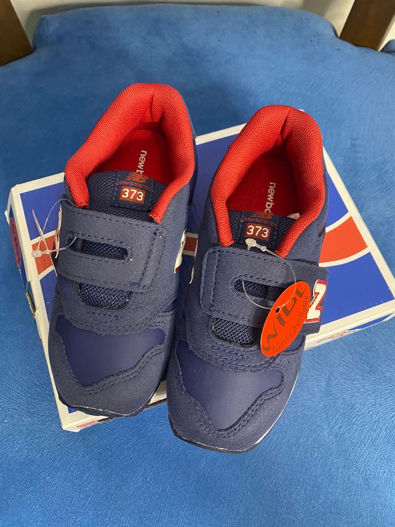newborn new balance shoes