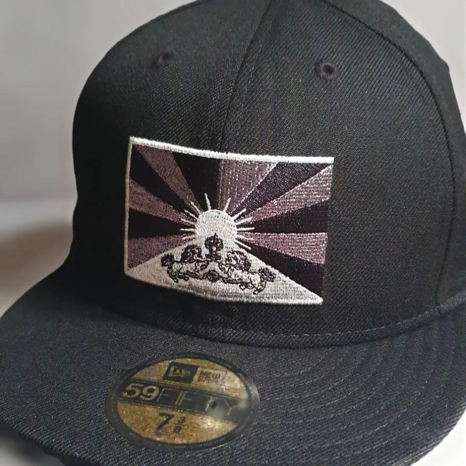 Black scale on sale new era