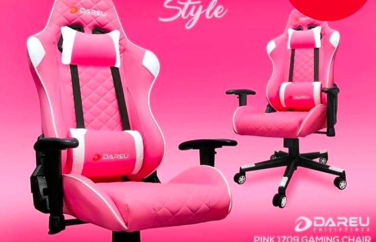 Dareu outlet gaming chair