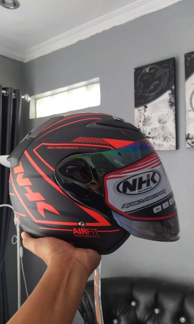 nhk helmet 2022