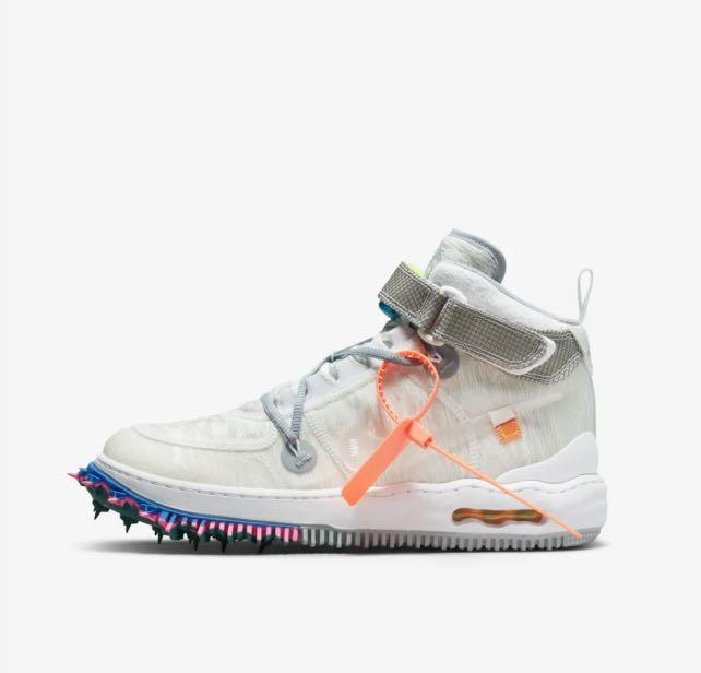 Air force online 1 mid men's