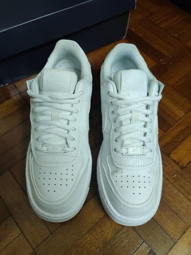 air force shadow platform