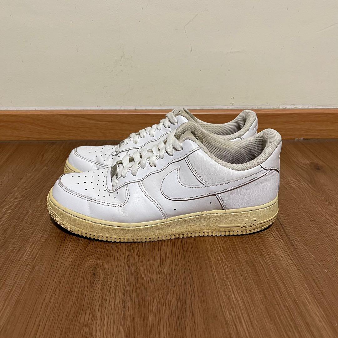 Af 1s clearance