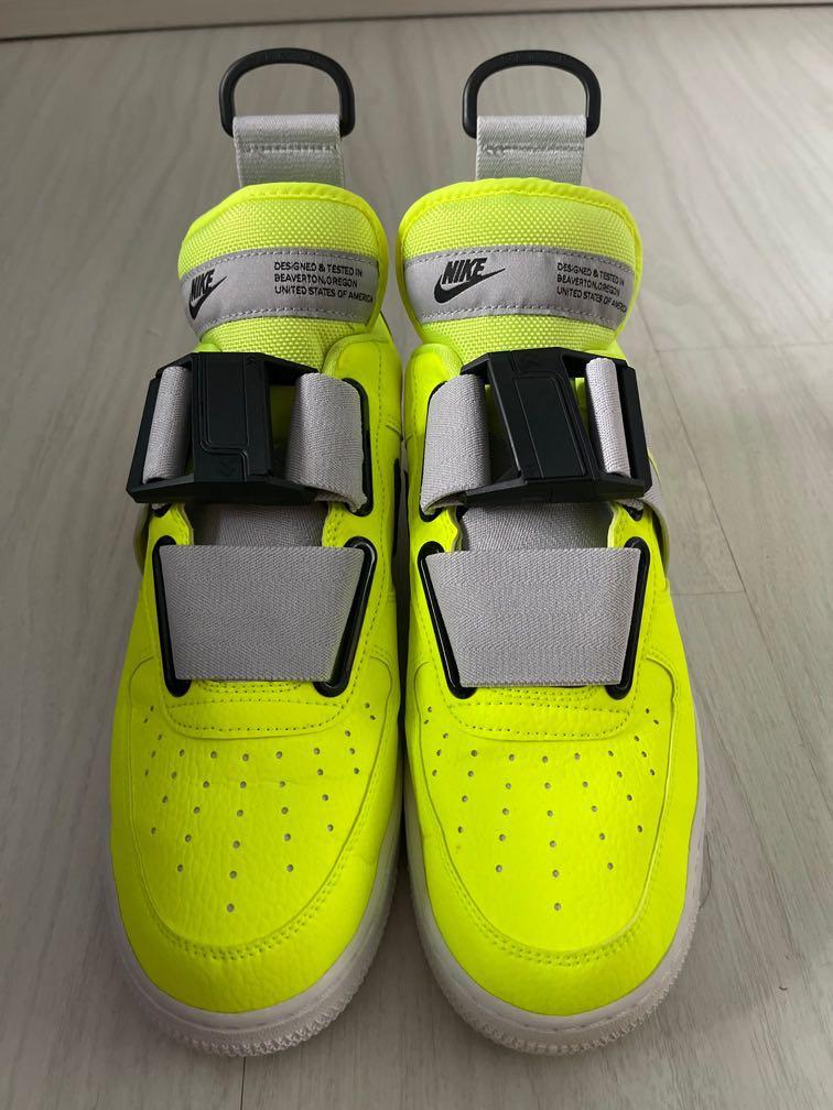 Nike Air Sneakers, Men's Fashion, Footwear, Sneakers on Carousell
