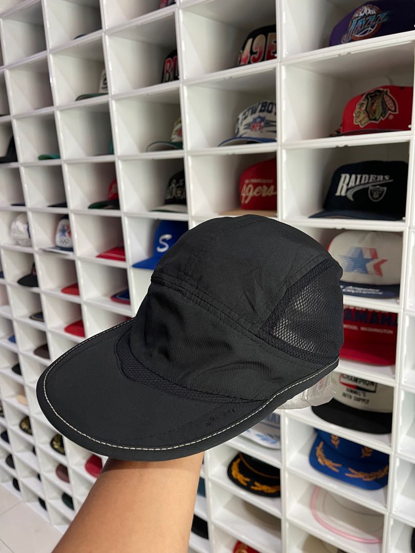 Nike Daybreak 5 Panel Cap, Men's Fashion, Watches & Accessories, & Hats on Carousell